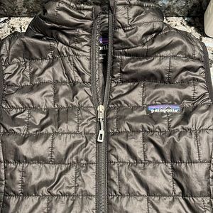 Women’s Patagonia Vest